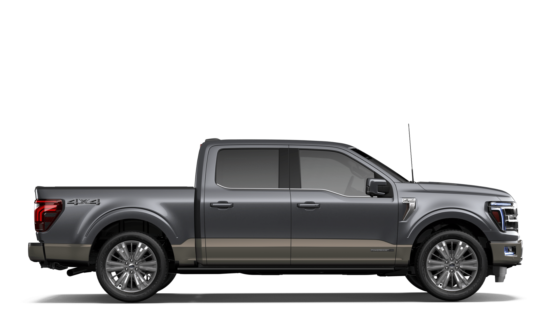 2026 Ford F-150® External Image 1